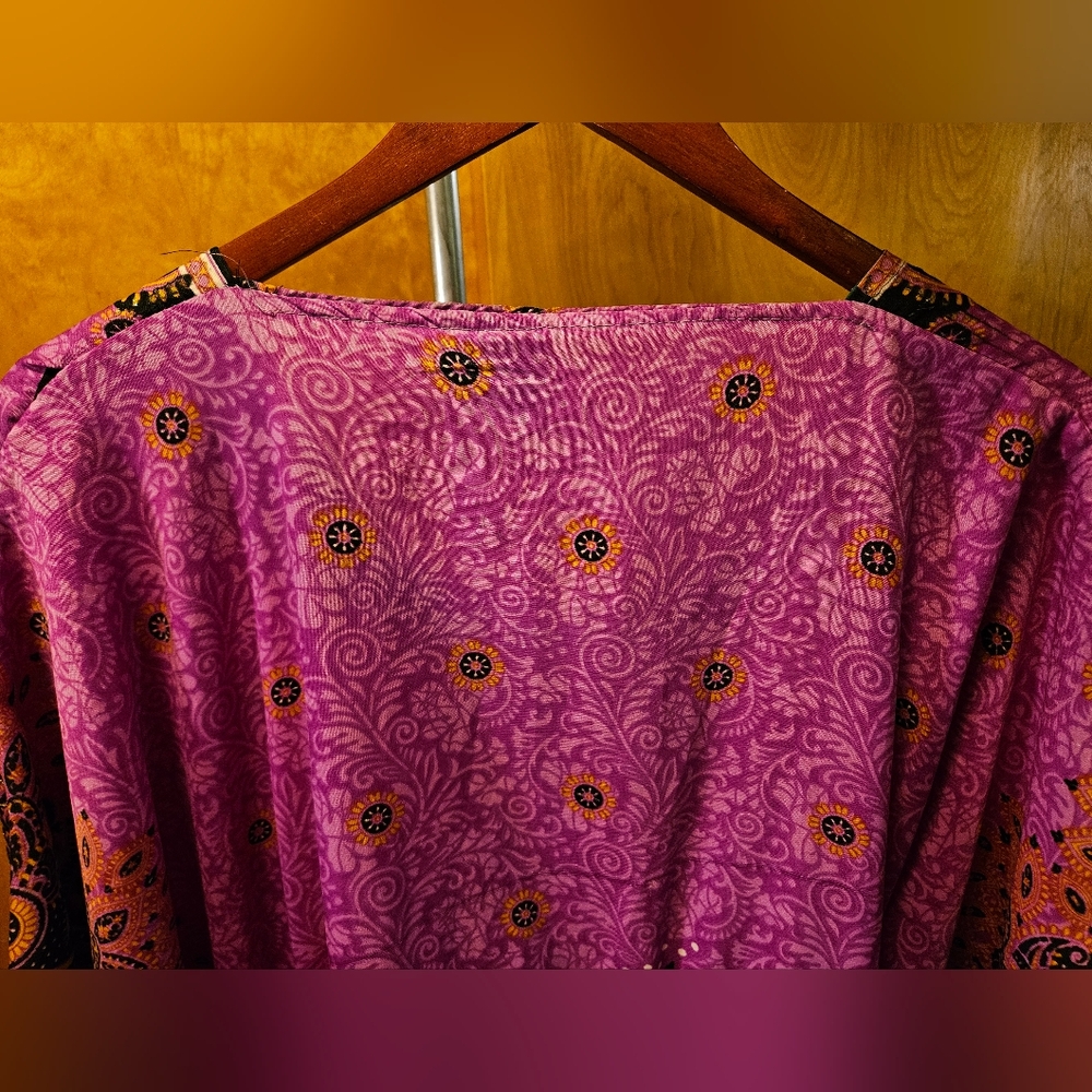 NF Brand,OS DRESS Made in India - Picture 8 of 12